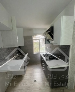 فروش آپارتمان در شهرک باقری