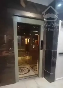 ۸۳متر/فول/نوساز/رودباری/خوش نقشه