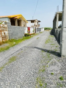 زمین خوش نقشه ۲۰۴متری منطقه تهرانی نشین و دنج