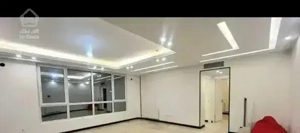 آپارتمان ۱۲۵ متر/دولت/فول بازسازی/دو جهت نورگیر