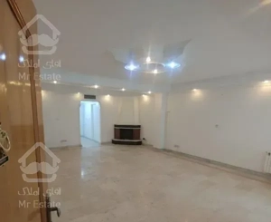 100متری دو خواب شهرزیبا آلاله شرقی