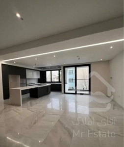 ۸۶ متر / طبقه ۴ / تاپ لوکیشن مدبر / فول امکانات