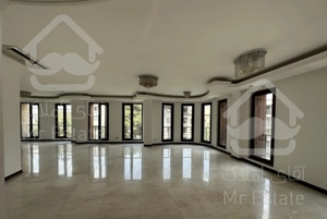 آپارتمان ۲۱۵ متری ۳ ساله اندرزگو قیطریه تک واحدی