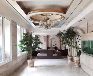 نوساز کلید نخورده /کوی فردوس