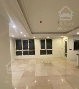 نیاوران ۹۷ متر  کلید نخورده