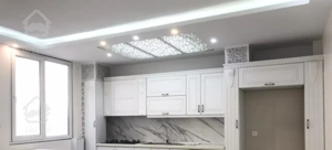 ۷۵ متری فول صفر تا صد نوسازی شده آلاله شرقی