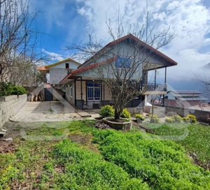 ویلای زیبای۱۲۰متری در روشنده