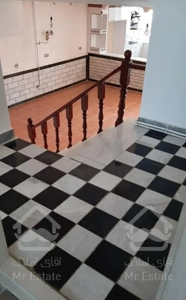 طبقه بالا ، گلدشت شرقی ، مهرورزان