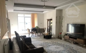 ۱۳۰ متر /  آجودانیه / فرعی با اصالت / تک واحدی