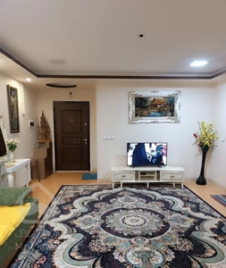 فروش واحددوخواب بلوارمدرس مجتمع مانا