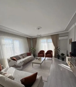 اپارتمان ۱۴۰ متری /۲ خواب/قصردشت / کم واحد