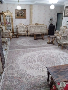 آپارتمان ۷۵متر /۲خواب/فول امکانات/سازمان برنامه