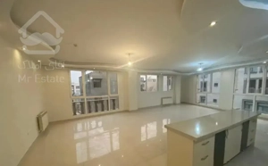 جهان آرا 75 متر 2 خواب فول