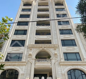 ٢٧٠ متر مروارید ساختمان برند نوساز