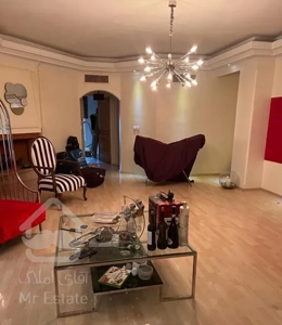 فروش آپارتمان ۱۱۱ متری ۲ خوابه همکف در ولنجک