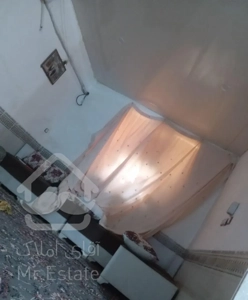 اجاره آپارتمان ۱۲۰ متری ۱ خوابه طبقه ۲