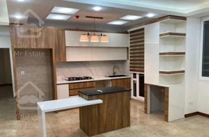 ۱۲۰ متر ۲ خوابه مروارید شهر