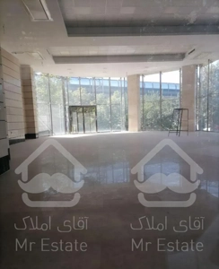 90متر نیاوران محدوده جمارون