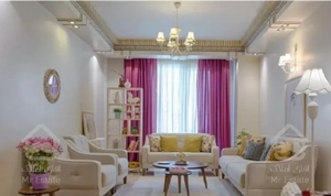 آپارتمان۱۰۸متری/ جنوبی/وام دار/ الهیه طالقانی