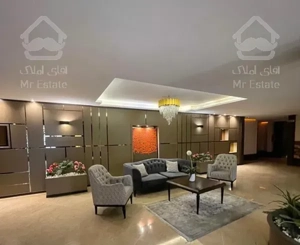 ٨٩ متر اپارتمان یک خواب بزرگ