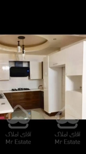 ۹۴متر آپارتمان ۲خواب در بلوار اباذر