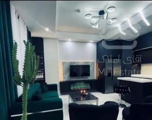 ۴۹ متر۱خواب/ورزی شمالی/فول امکانات