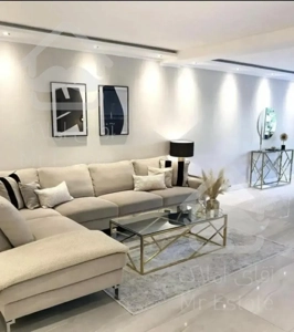 ۱۷۰متر فول دیزاین‌خوش‌نقشه‌شهرک‌راه‌آهن‌شهران