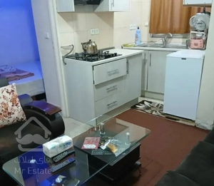 ،اجاره ماهانه سالانه مبله کامل ۳۰ متر یک خواب