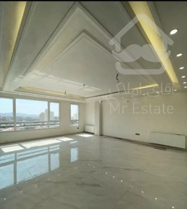 آپارتمان ۱۵۰ متری ۳ خوابه نوساز کلیدنخورده