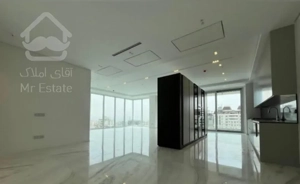 ۲۸۵متر + ۳۰ متر تراس / مدرن مینیمال -ویو شمال جنوب