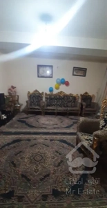 آپارتمان ۶۸ متری در مهرگان بر خیابان اصلی