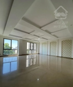 آجودانیه ۱۸۸ متر ۳ خواب ۳ مستر