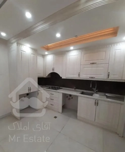 ۶۵ متری/ ۲خواب/ متریال وارداتی/ پارک ملت