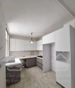 ۵۵متر/ کاملا نوسازی شده/ مناسب سرمایه گزاری