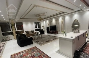 فروش اپارتمان 240متری حاشیه ابوریحان