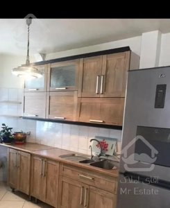 130متر شهرک راه آهن ،دریاچه، چیتگر،کوهک منطقه22