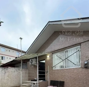 فروش ویلایی نقلی نزدیک به استخر لاهیجان