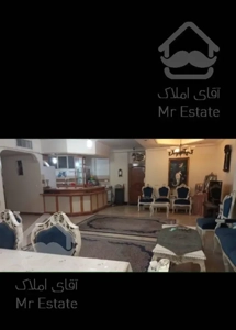 ۱۲۰متر طالقانی شمالی۳خواب فروش.