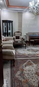 آپارتمان ۵۶ متری دو خواب خوش نقشه بازدید = خرید