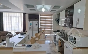 ۱۱۸متر ۲ خواب، فول امکانات ،بالای جلال