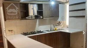 فروش آپارتمان 67 متری واقع در برج باغ منطقه 2 پونک