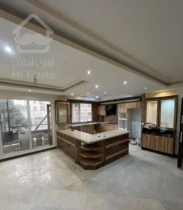 ۱۱۰ متری / خوش نقشه