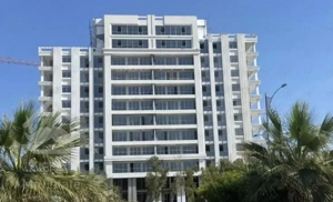 رهن کامل ۱۴۸ متری/ برج سان ست  ( ابان )