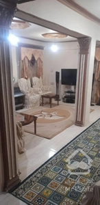 دوخواب +تک خواب مستقل ویلایی حیاط دار نزدیک بازار