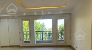 جماران۱۴۰ متر ۳خ  غرق نور /بازسازی کامل