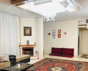 آپارتمان ۱۰۱ متر پیروزی ۲ کسایی ۱۶