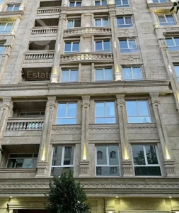 ۱۲۰ متری سه خواب فول امکانات،صادقیه