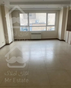 ۸۷ متر اپارتمان میدان ولیعصر