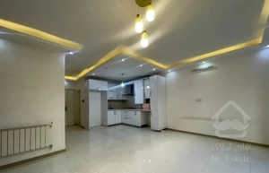 سرو/ همکف/لوکس/85متر 15 متر حیاط/ 2 خواب کلید