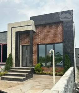 جاده دریامحموداباد۱۷۰مترویلافلت نقلی باسند/زیرقیمت